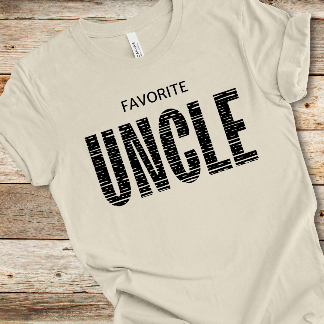 Uncle Tees – Billywix Loft