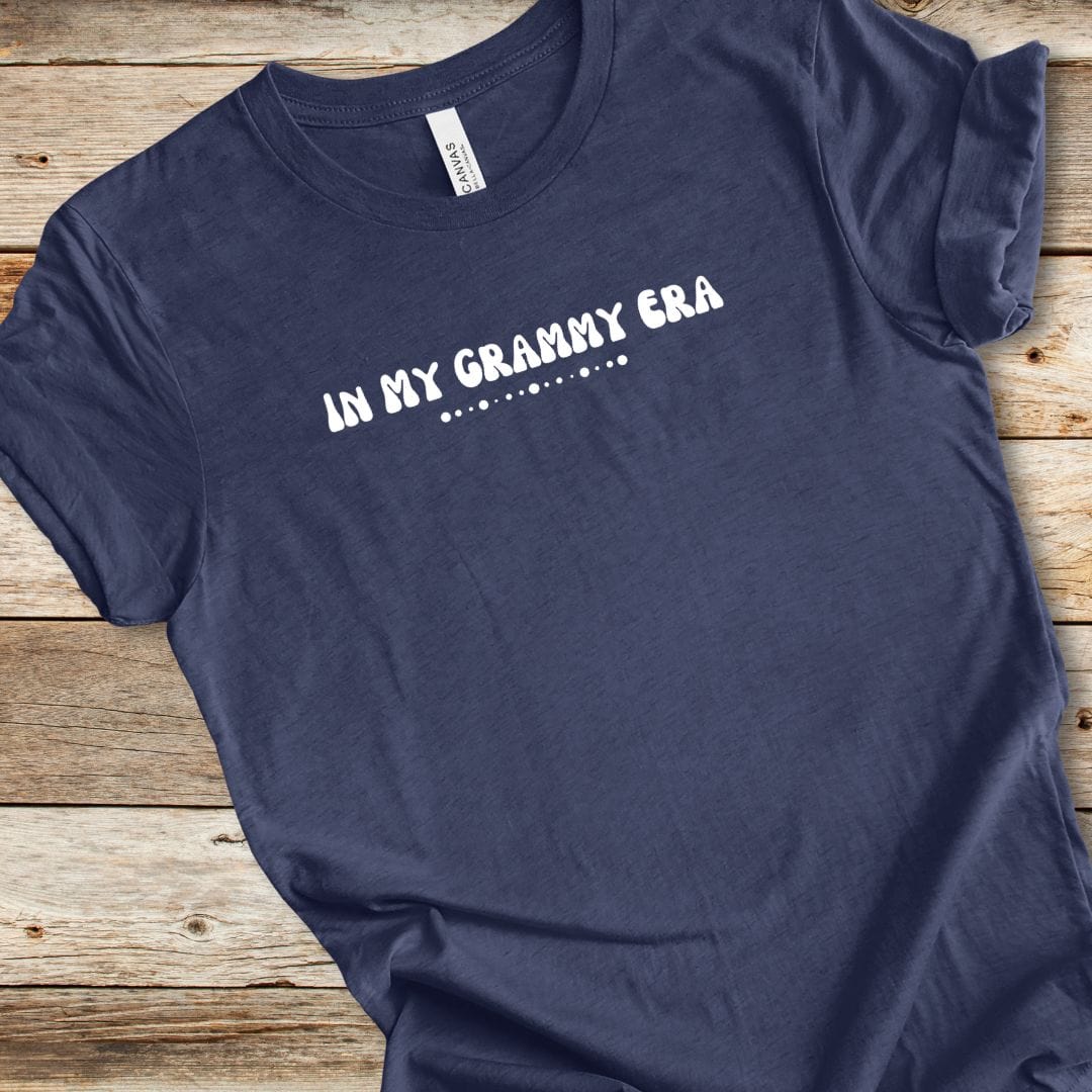 Grammy Era Tee