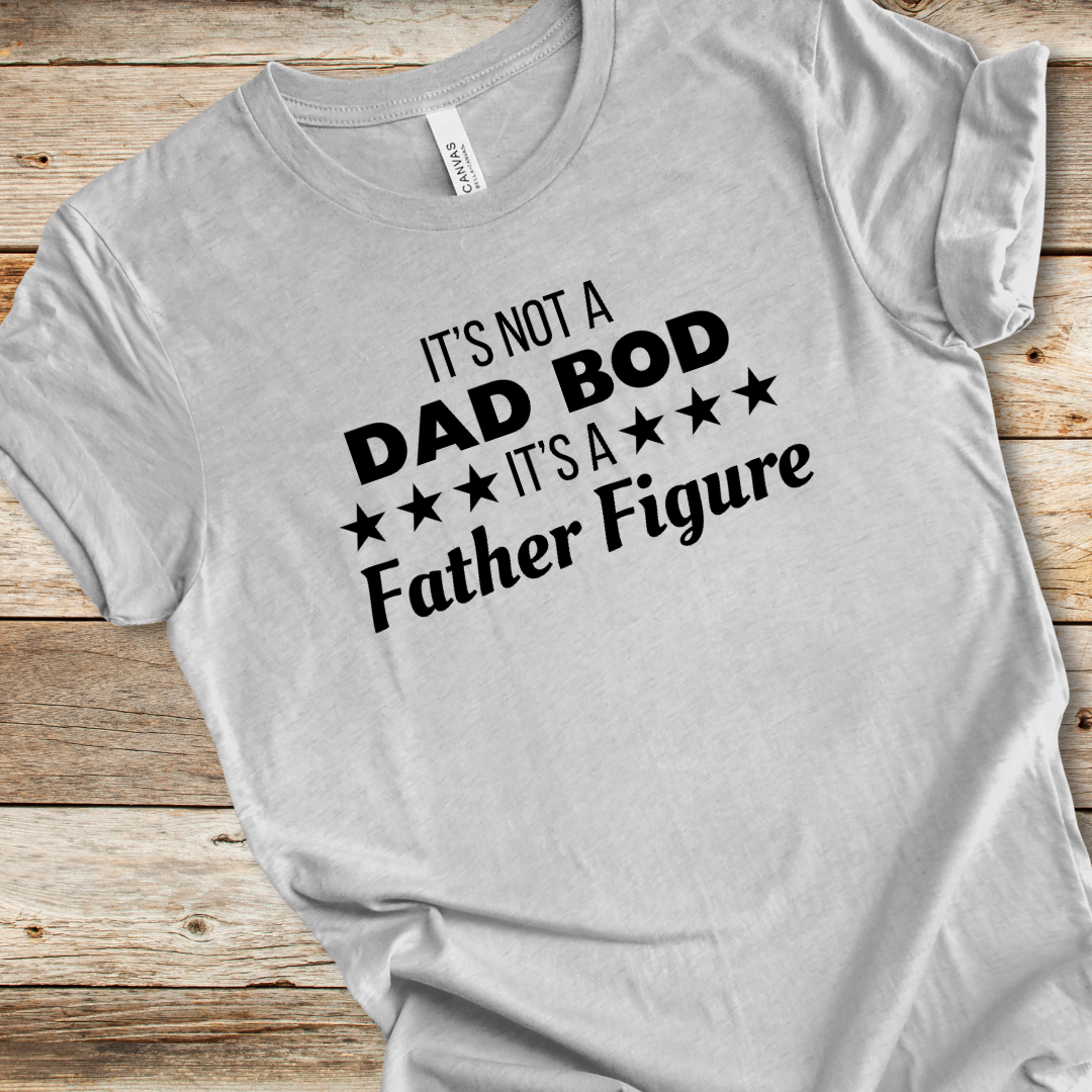 Father Figure Tee