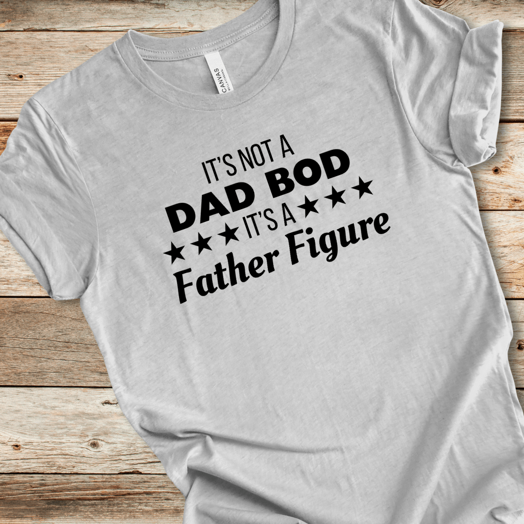 Father Figure Tee