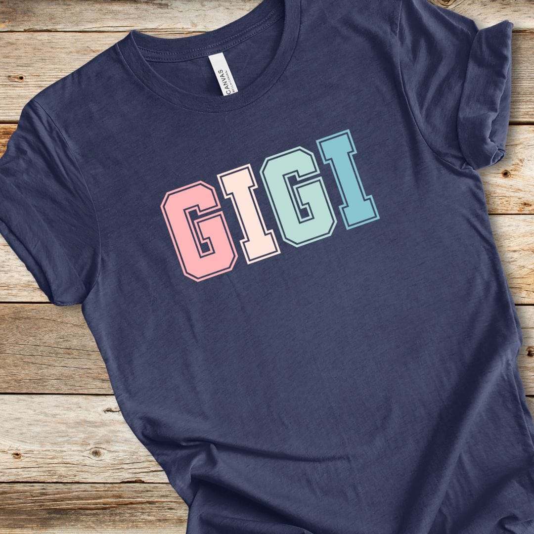 Gigi Tee