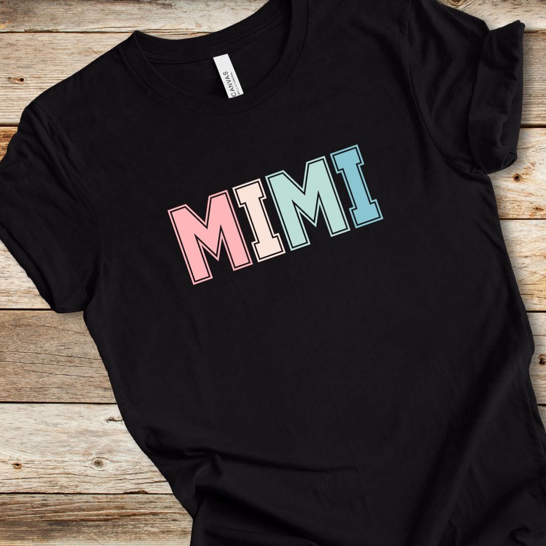 Mimi Tee
