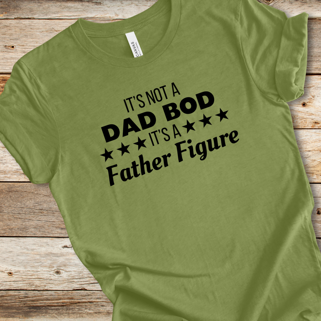 Father Figure Tee