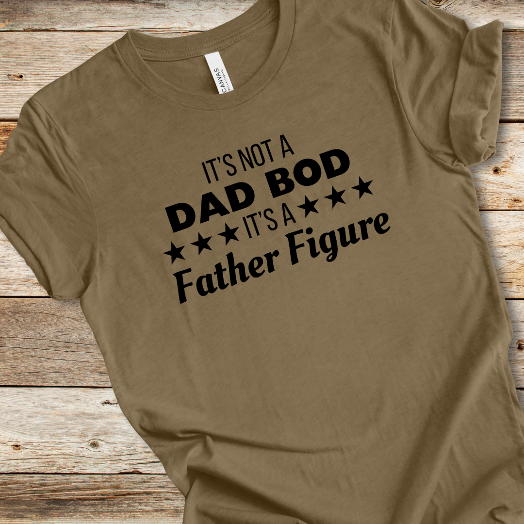 Father Figure Tee