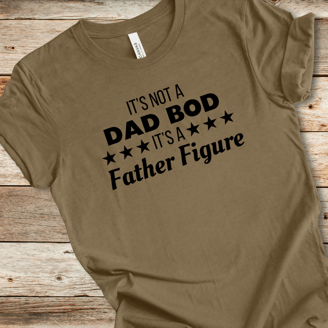 Father Figure Tee