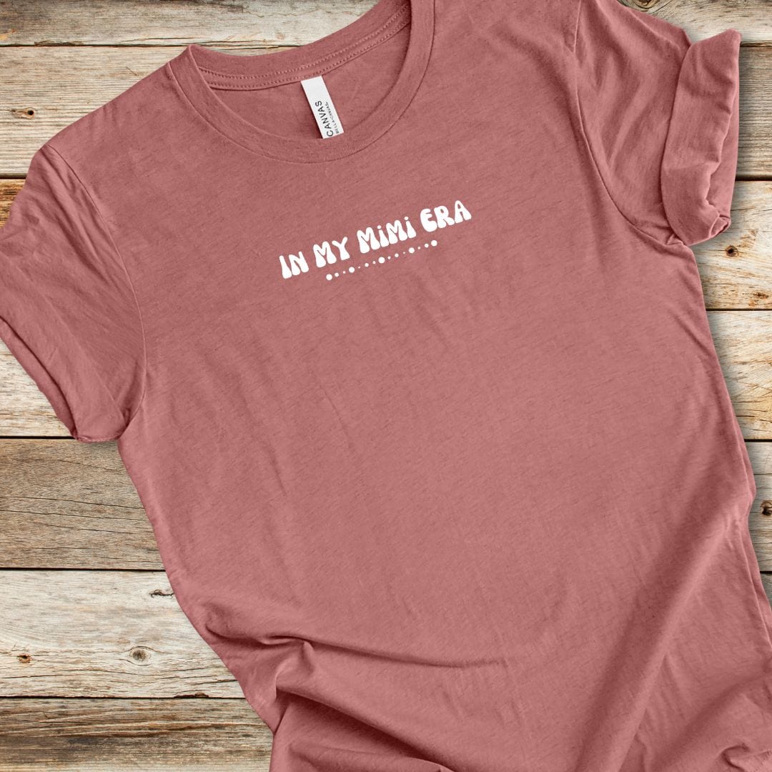 Mimi Era Tee
