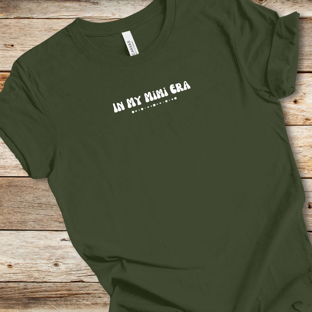 Mimi Era Tee