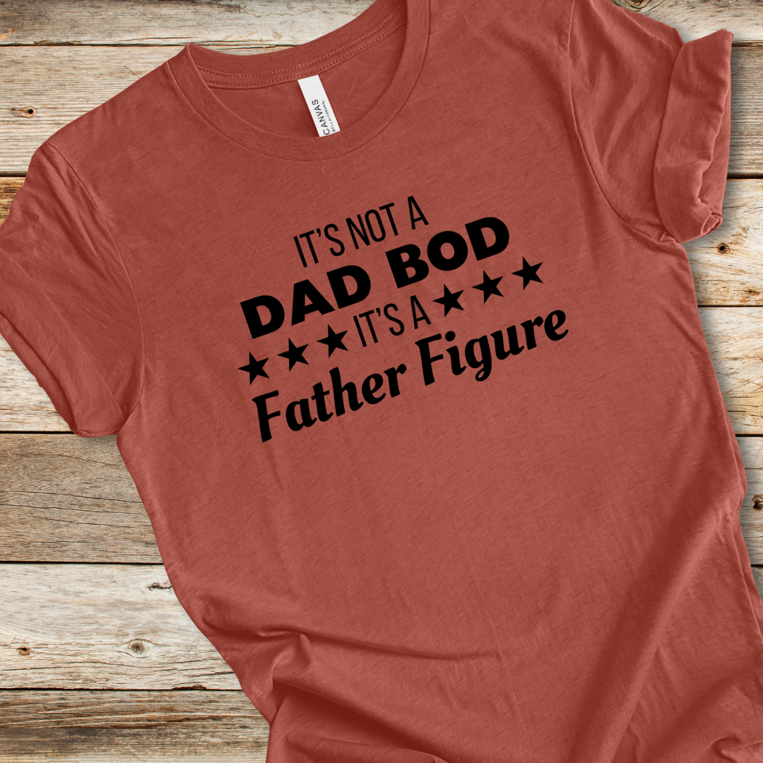 Father Figure Tee