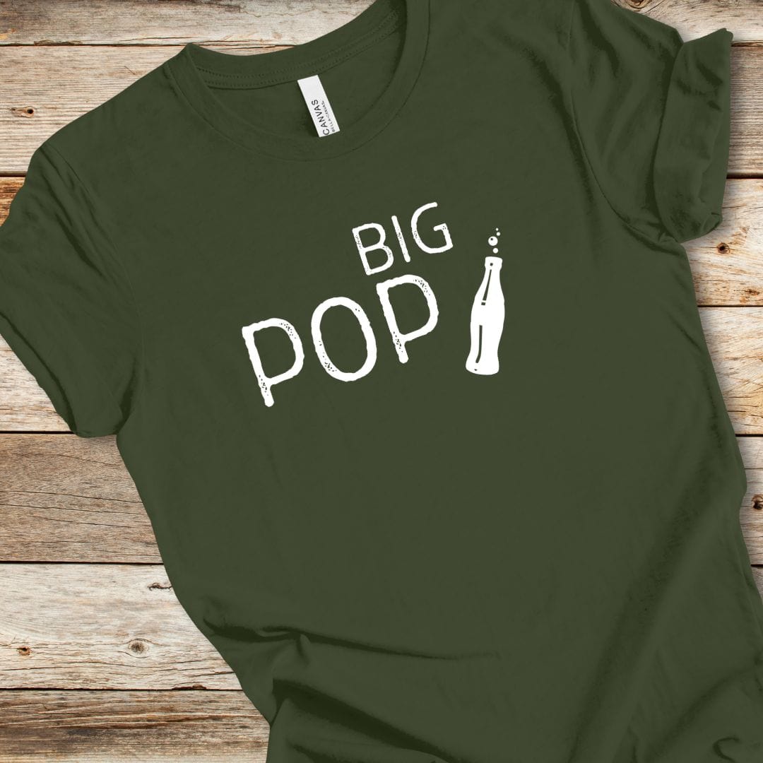 Big Pop Tee