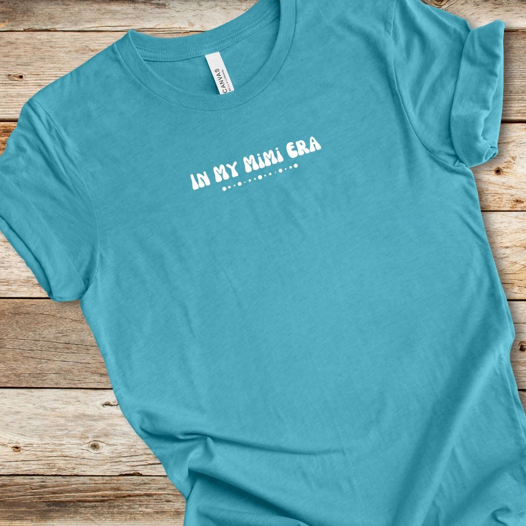 Mimi Era Tee