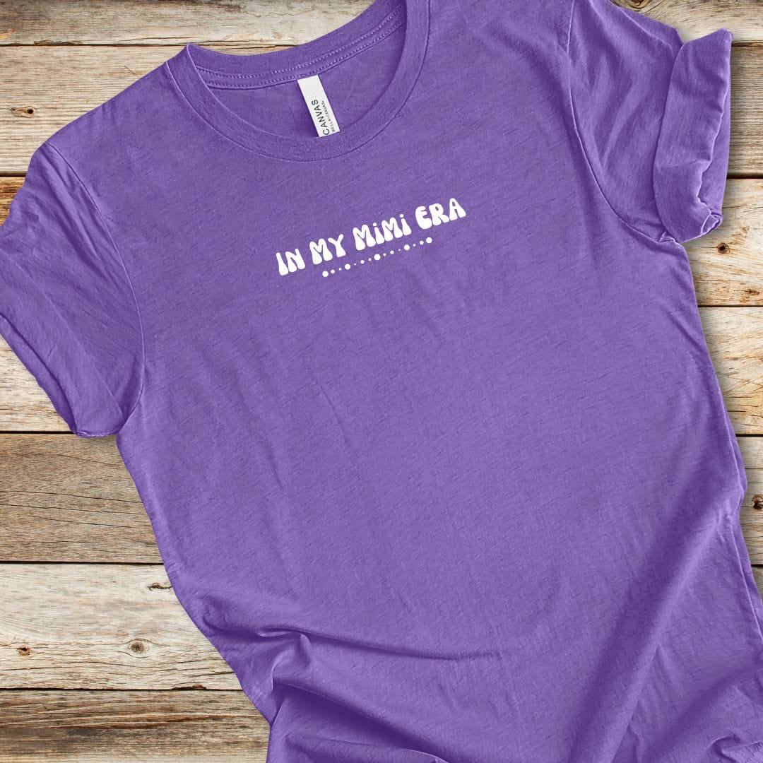 Mimi Era Tee