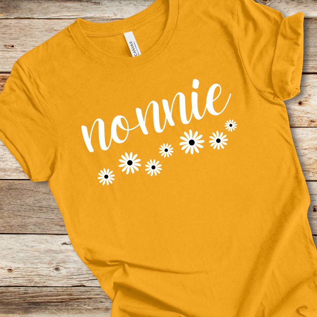 Daisy Nonnie Tee