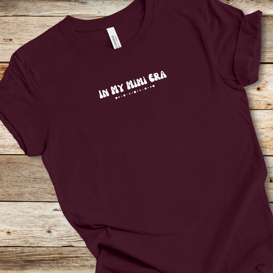 Mimi Era Tee