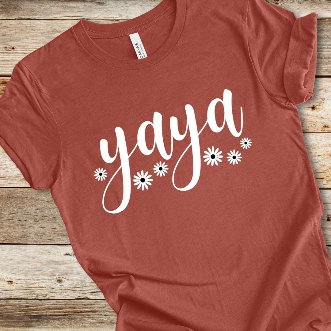 Daisy Yaya Tee