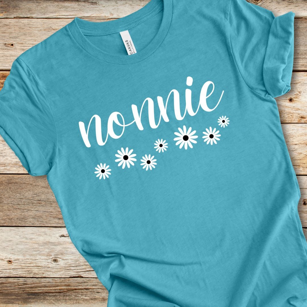 Daisy Nonnie Tee