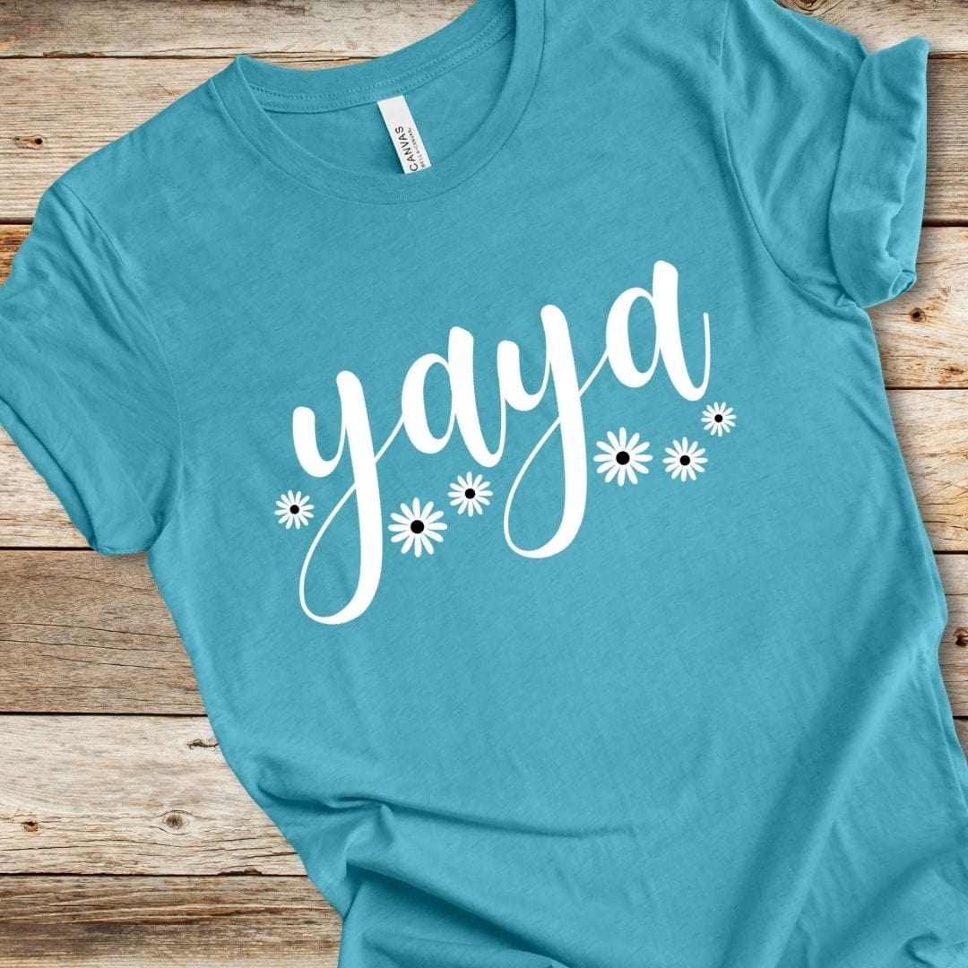 Daisy Yaya Tee