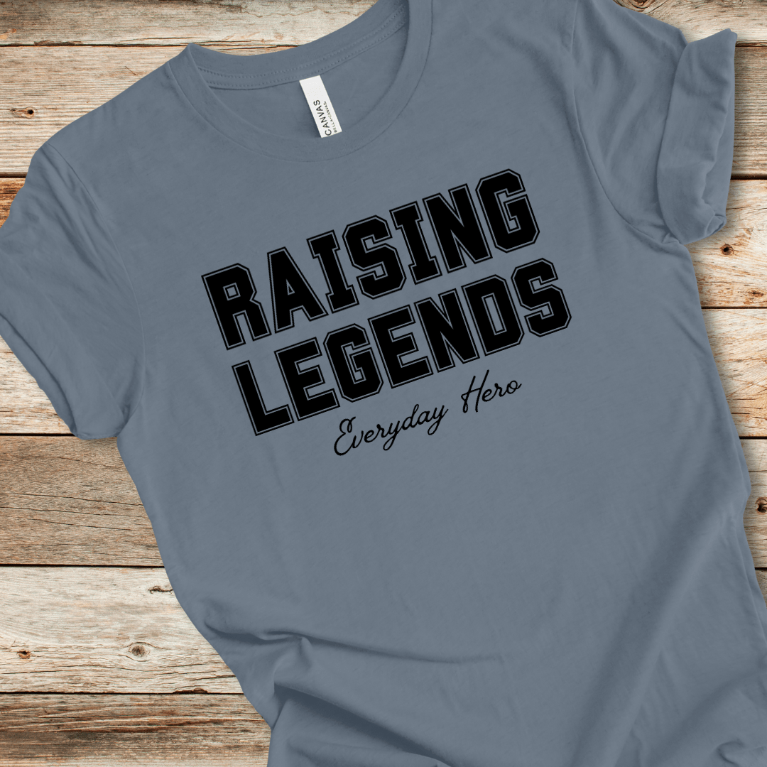 Raising Legends Tee