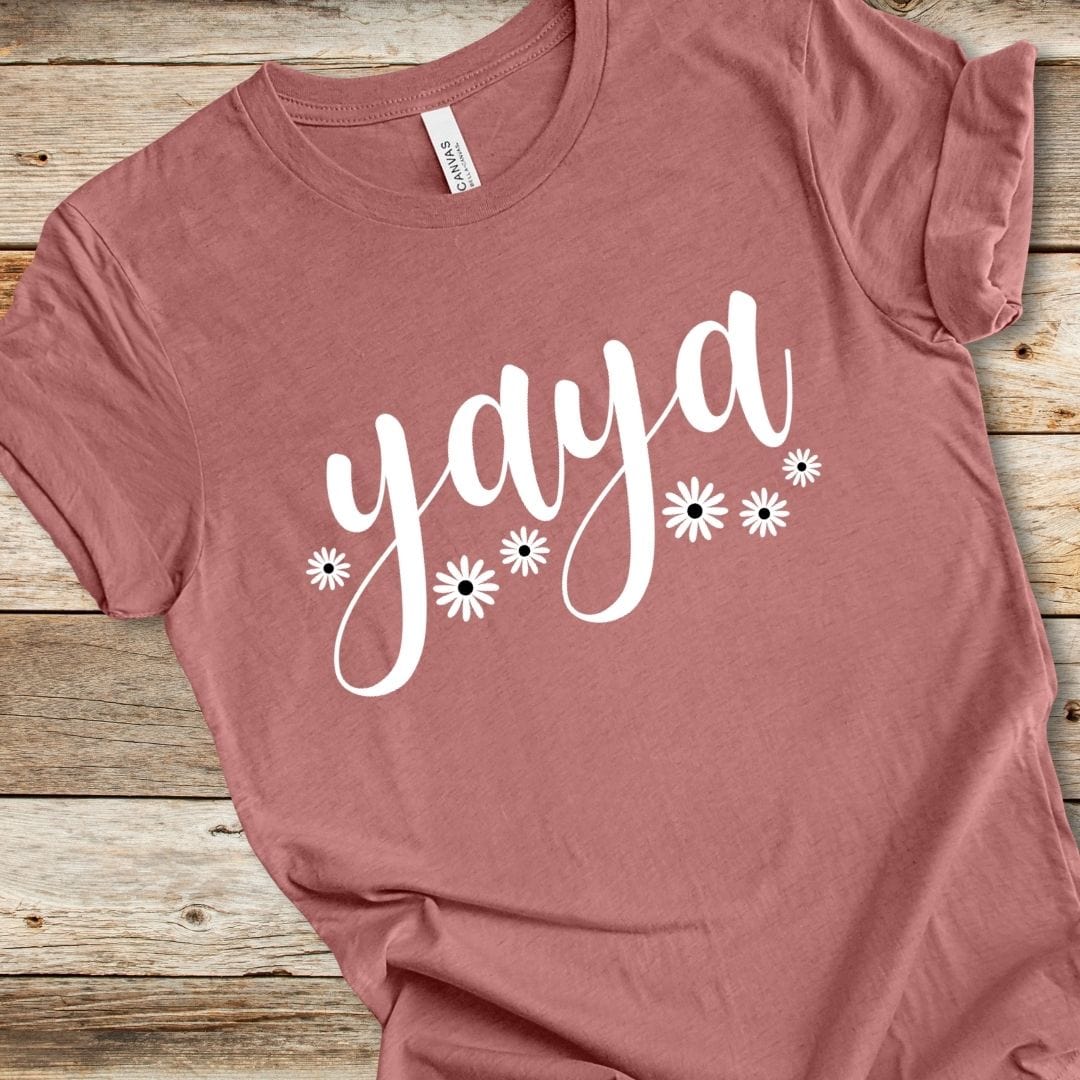 Daisy Yaya Tee
