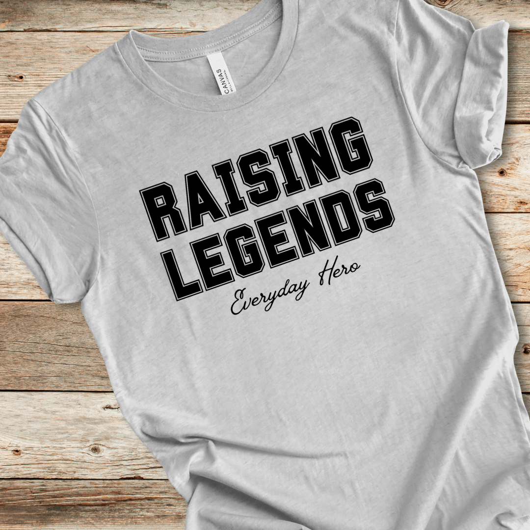 Raising Legends Tee