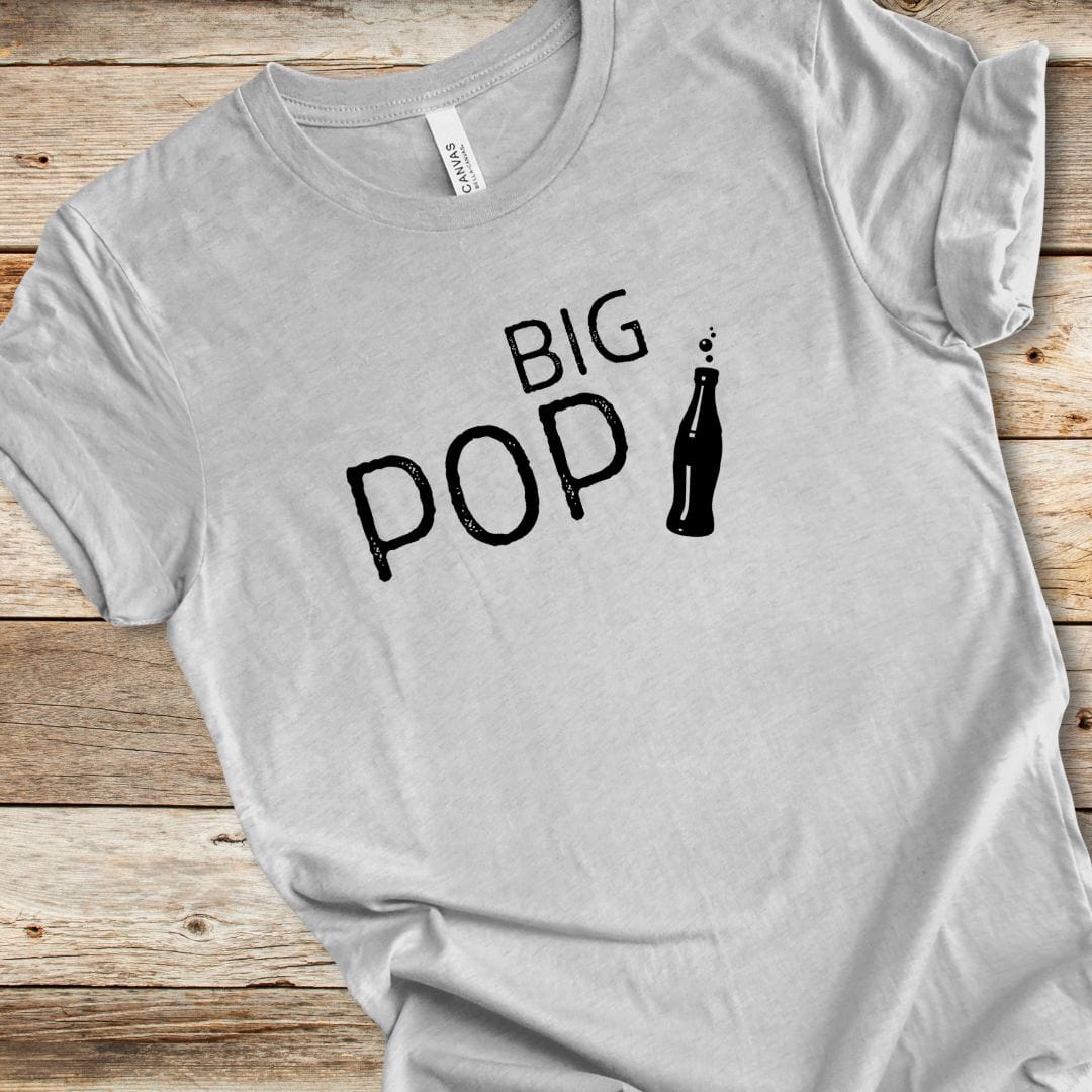 Big Pop Tee