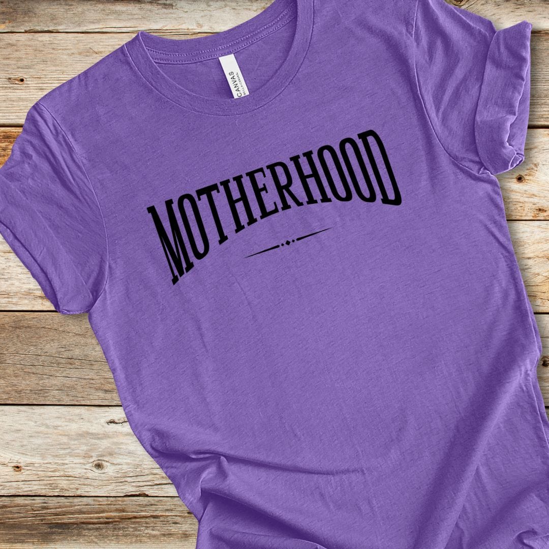 Motherhood Tee