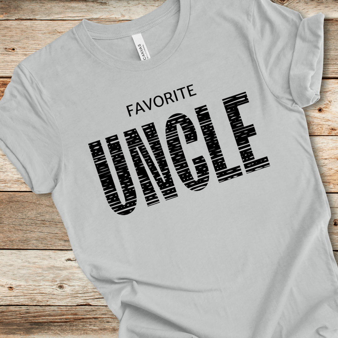 Favorite Uncle Tee