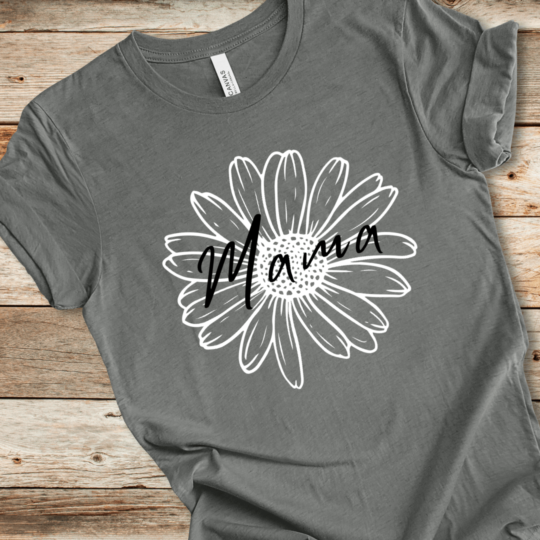 Daisy Mama Tee
