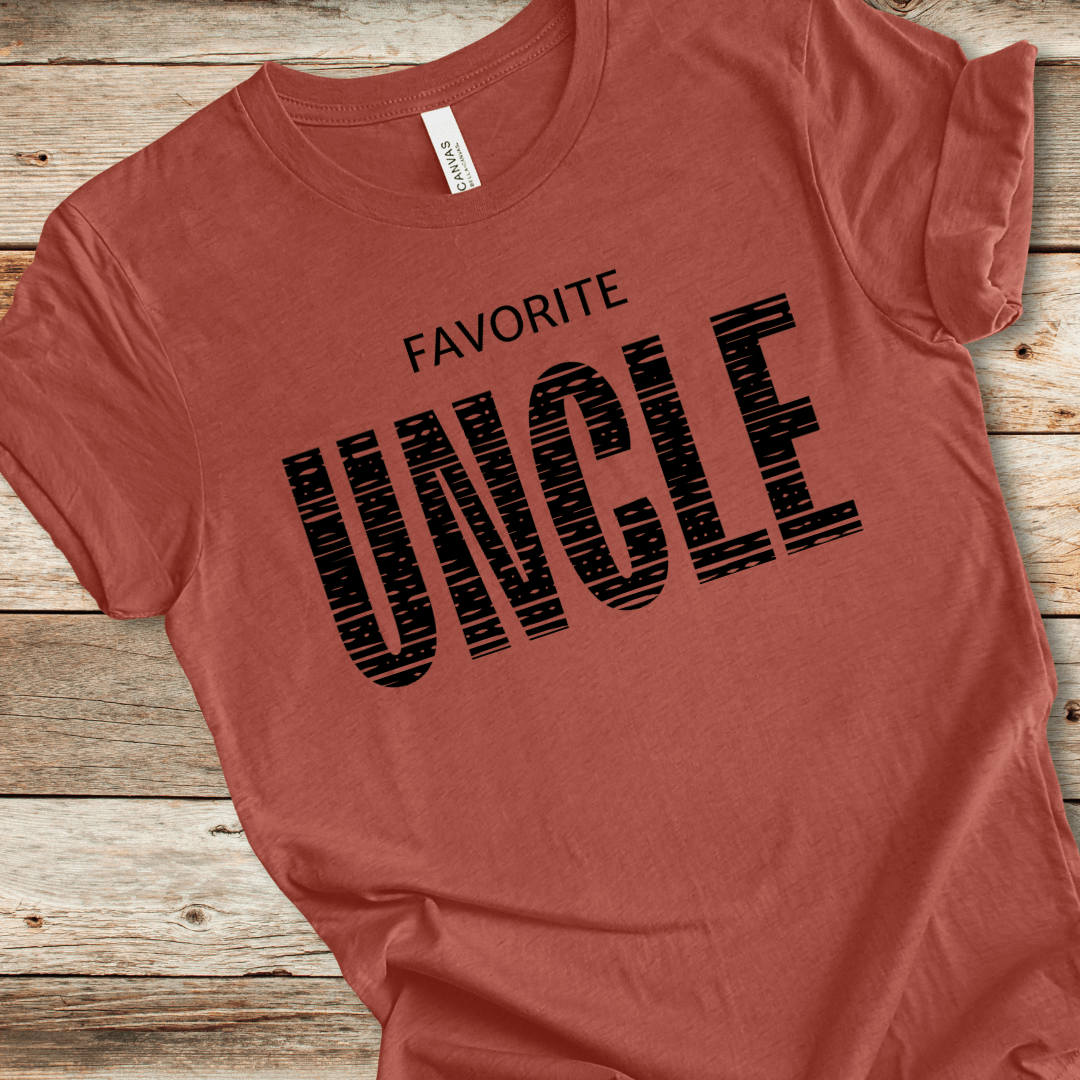 Favorite Uncle Tee