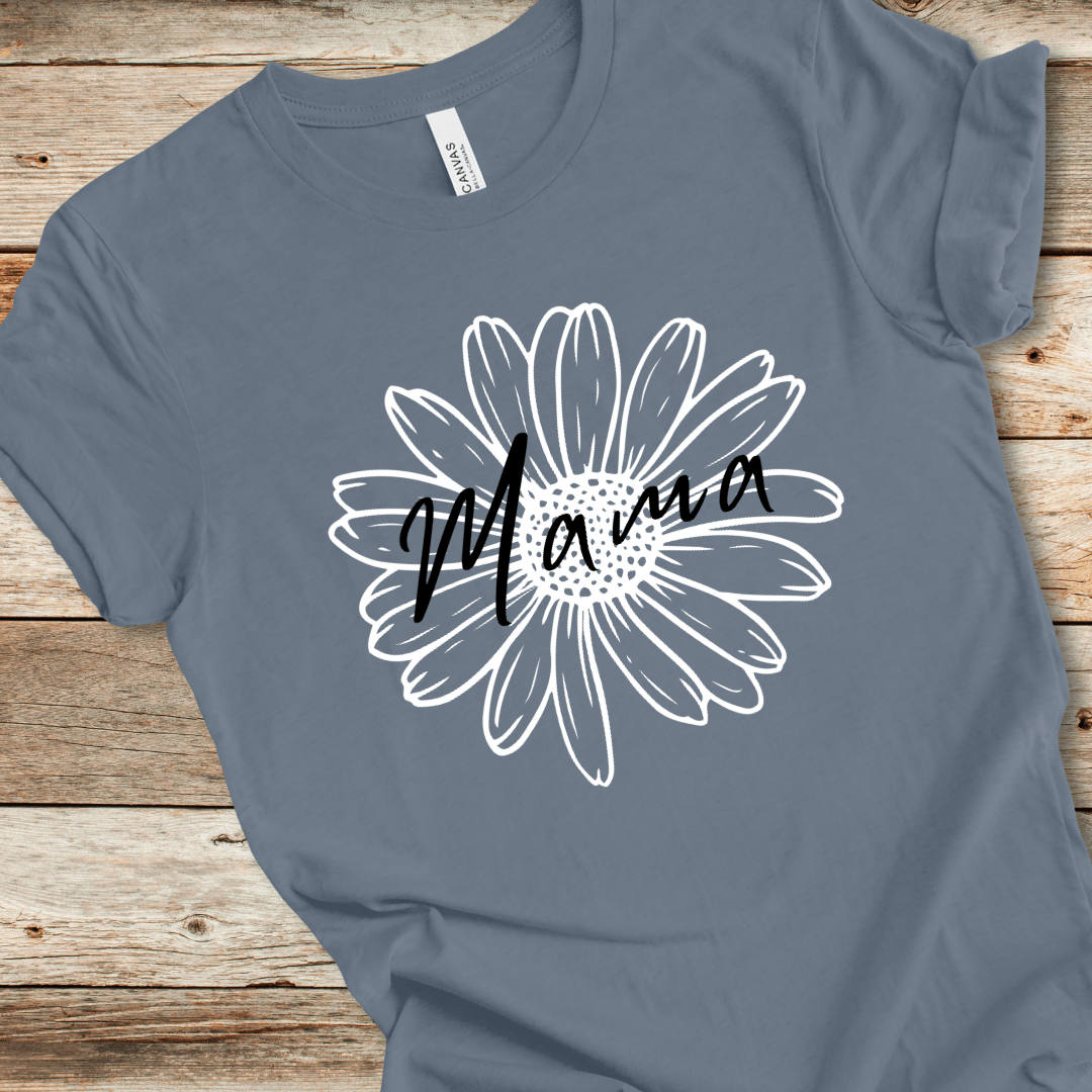 Daisy Mama Tee