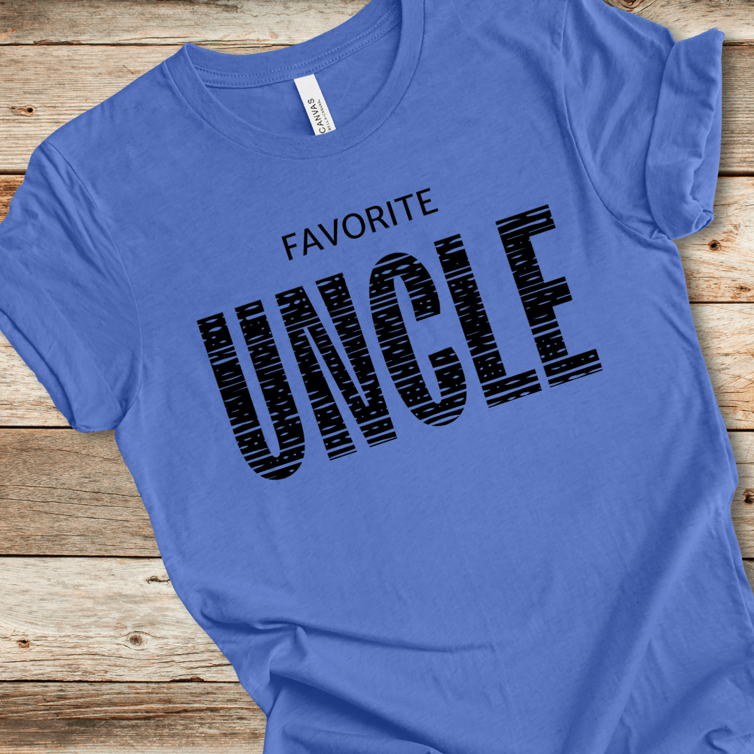 Favorite Uncle Tee