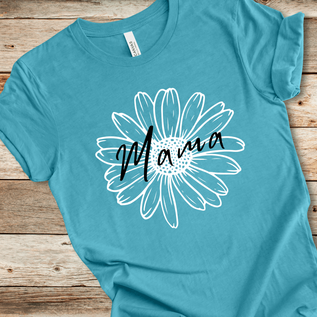 Daisy Mama Tee