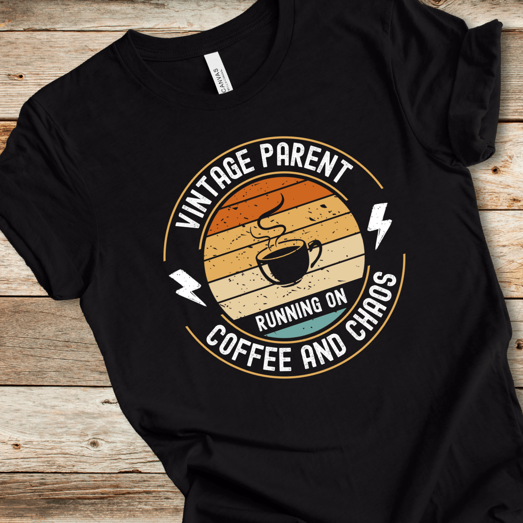Vintage Parent Tee