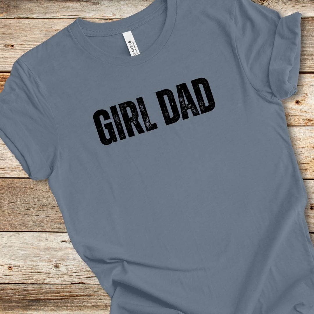 Girl Dad Tee