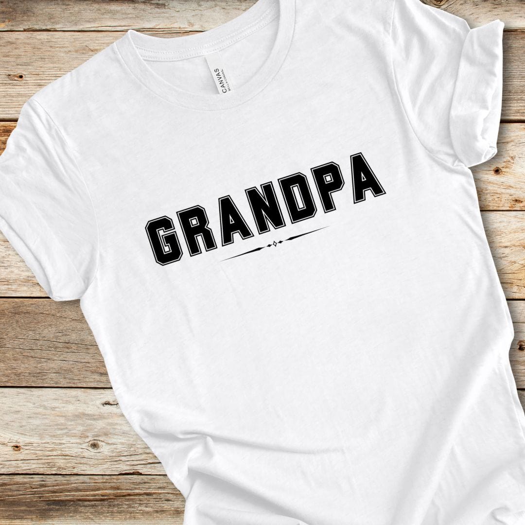 Grandpa Tee