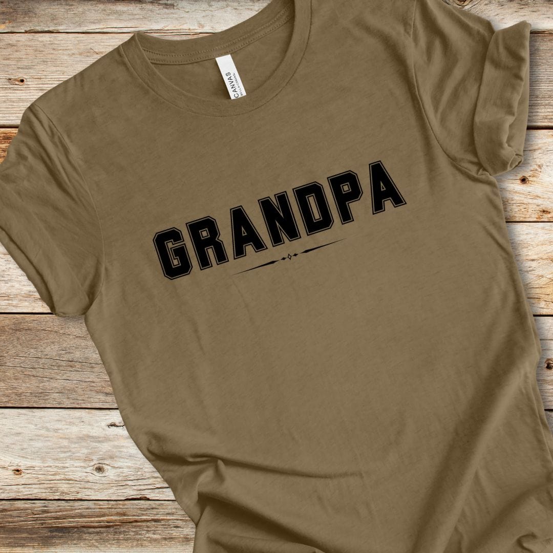 Grandpa Tee