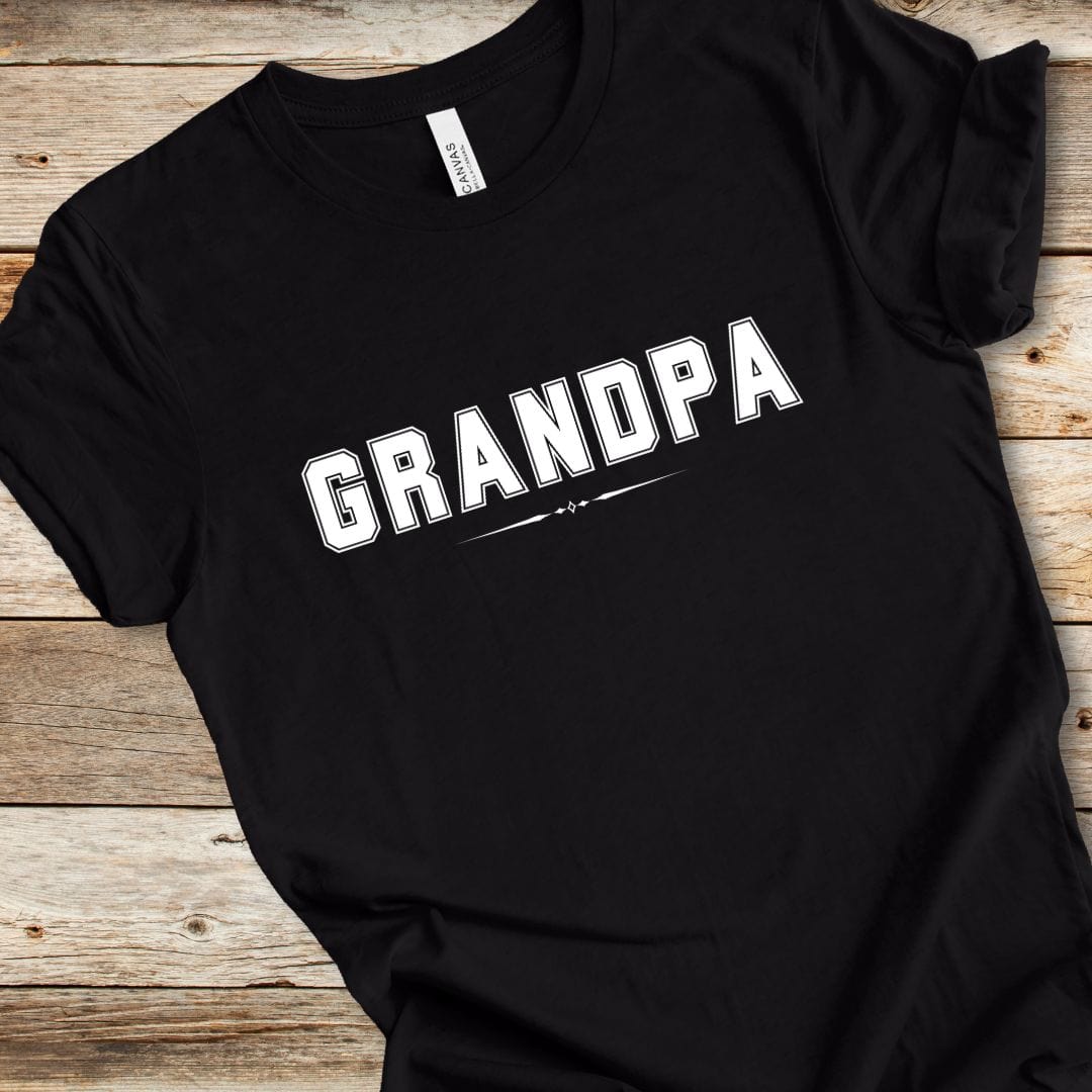 Grandpa Tee