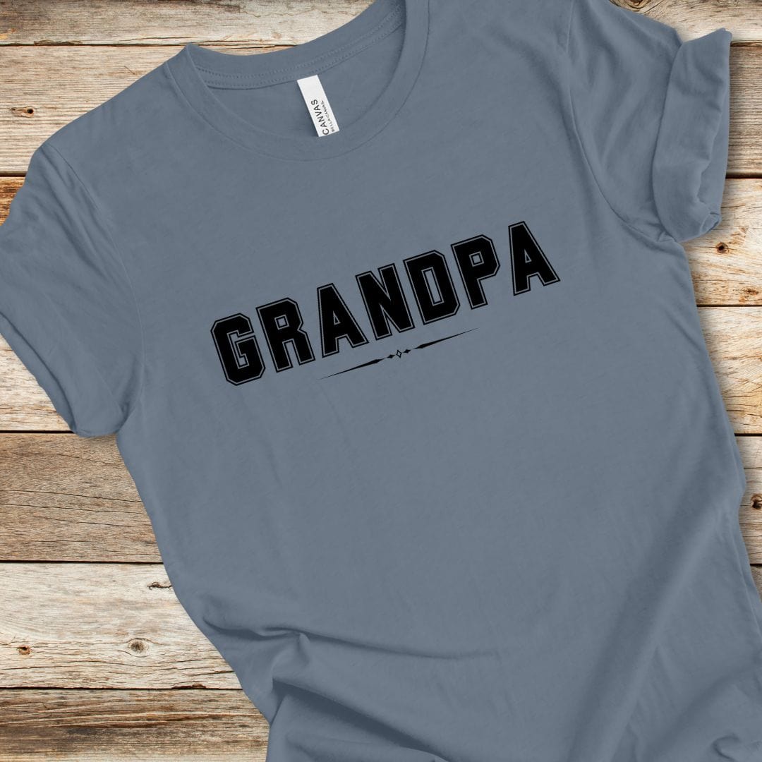 Grandpa Tee