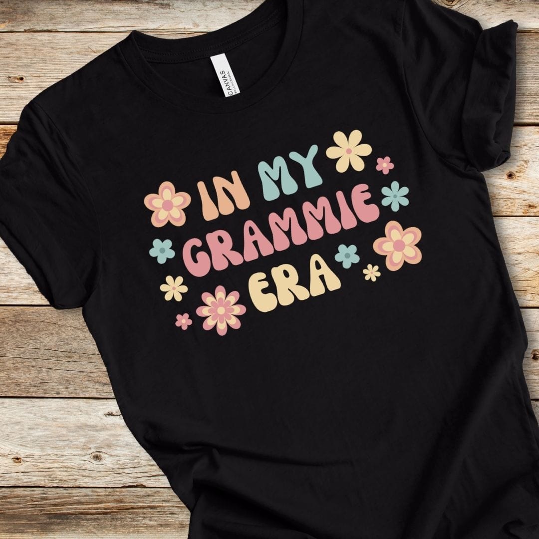Grammie Era Tee