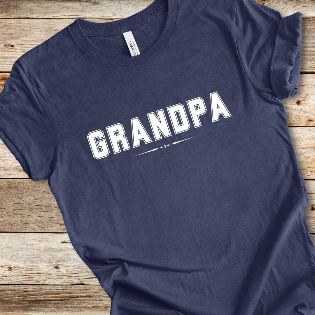 Grandpa Tee