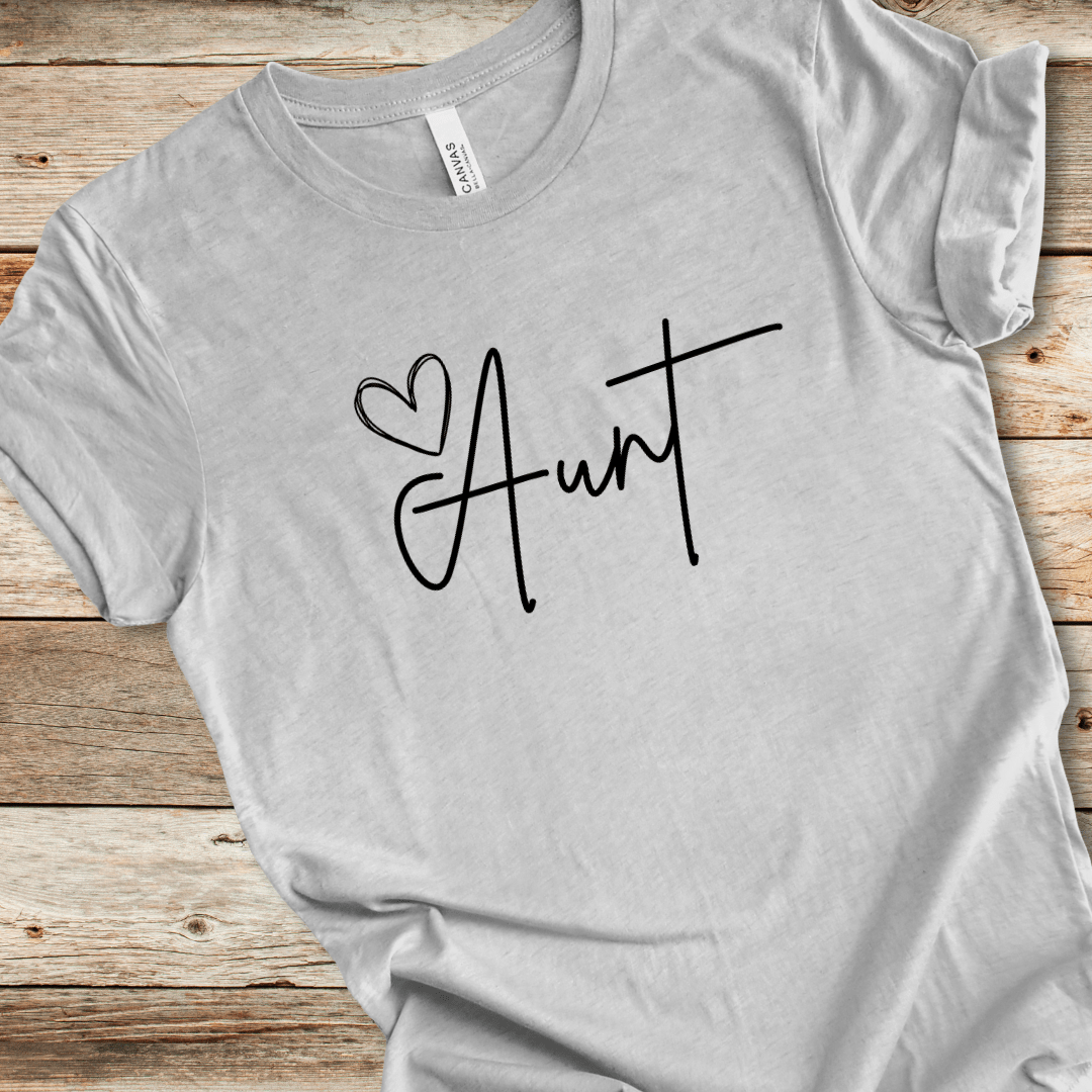 Aunt Tee