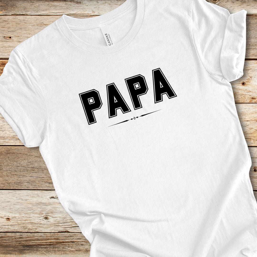 Papa Tee