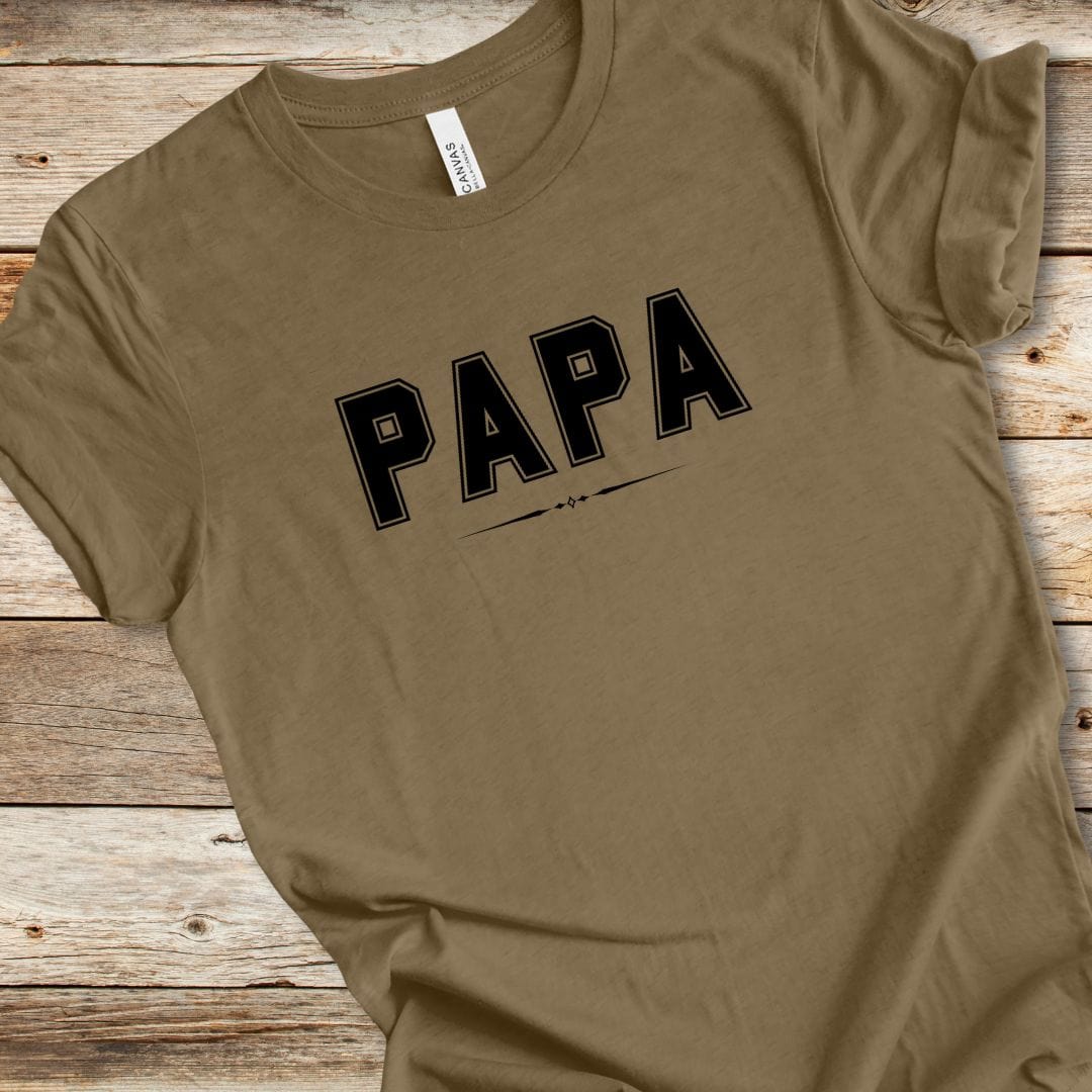 Papa Tee
