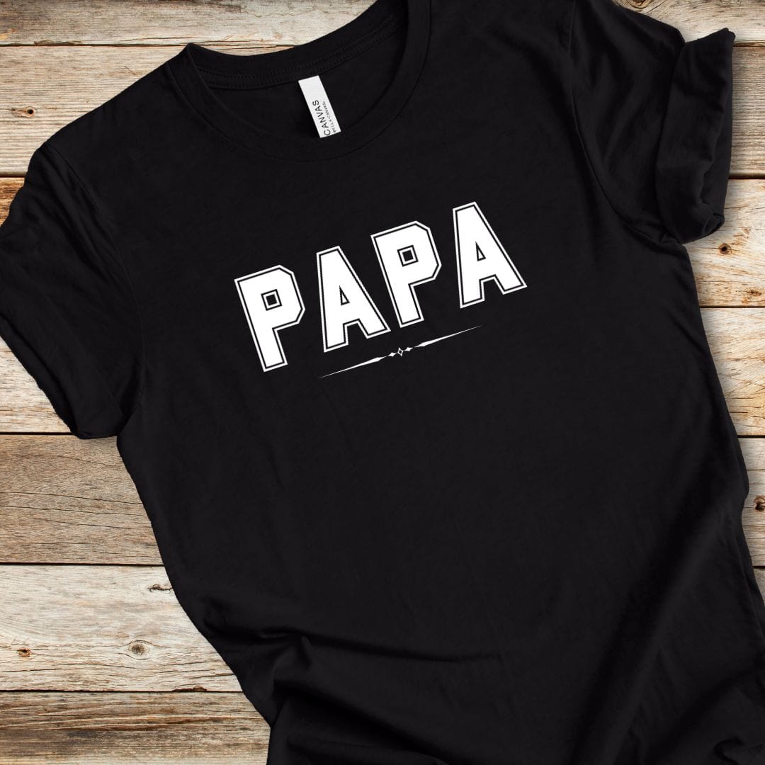 Papa Tee