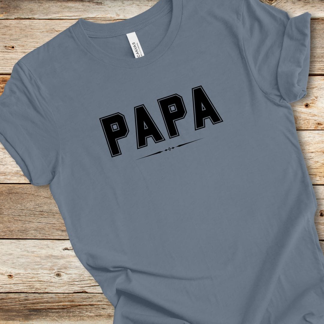 Papa Tee