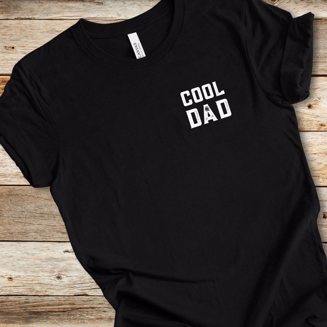Cool Dad Tee
