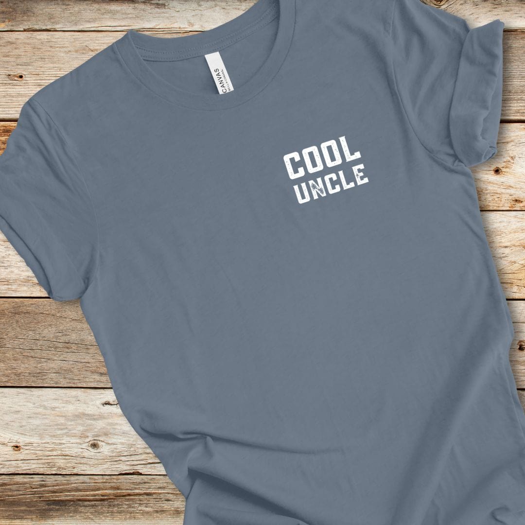 Cool Uncle Tee
