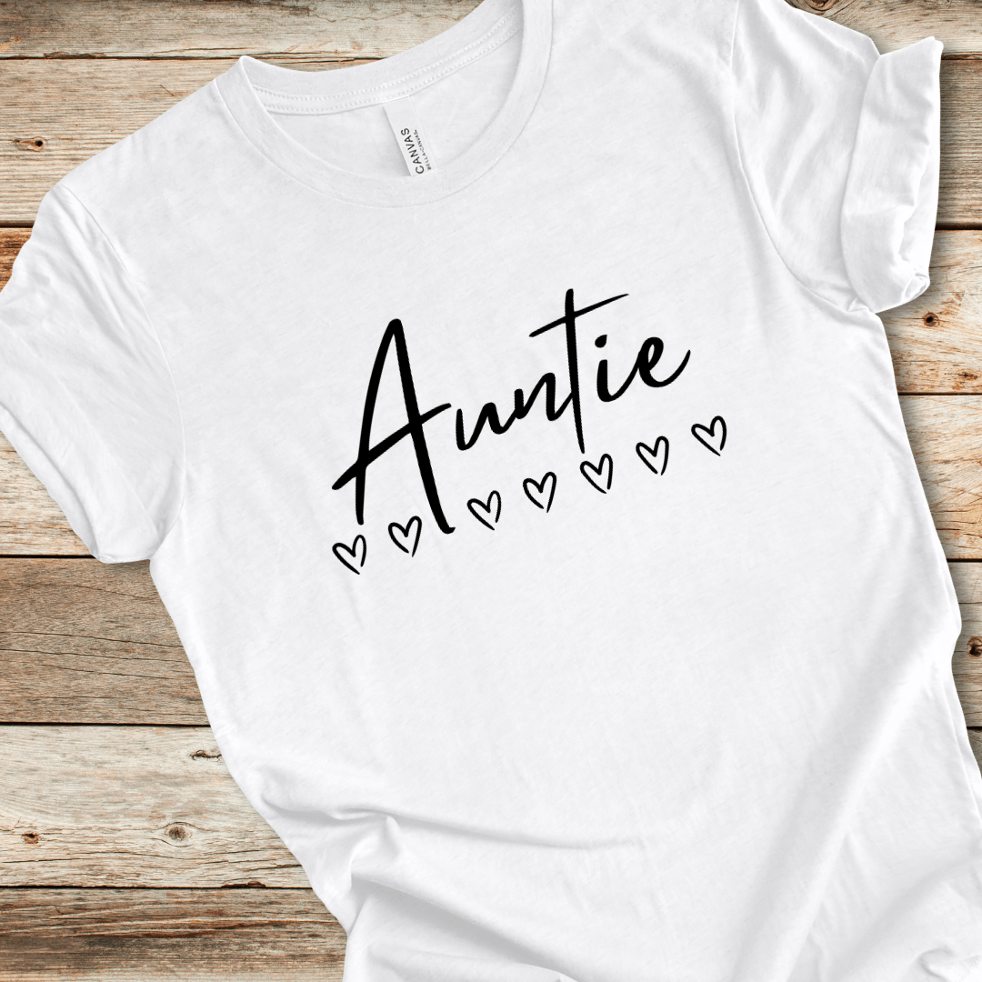 Auntie Tee