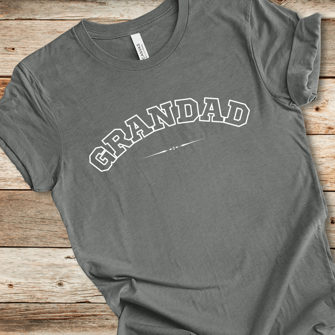 Grandad Tee