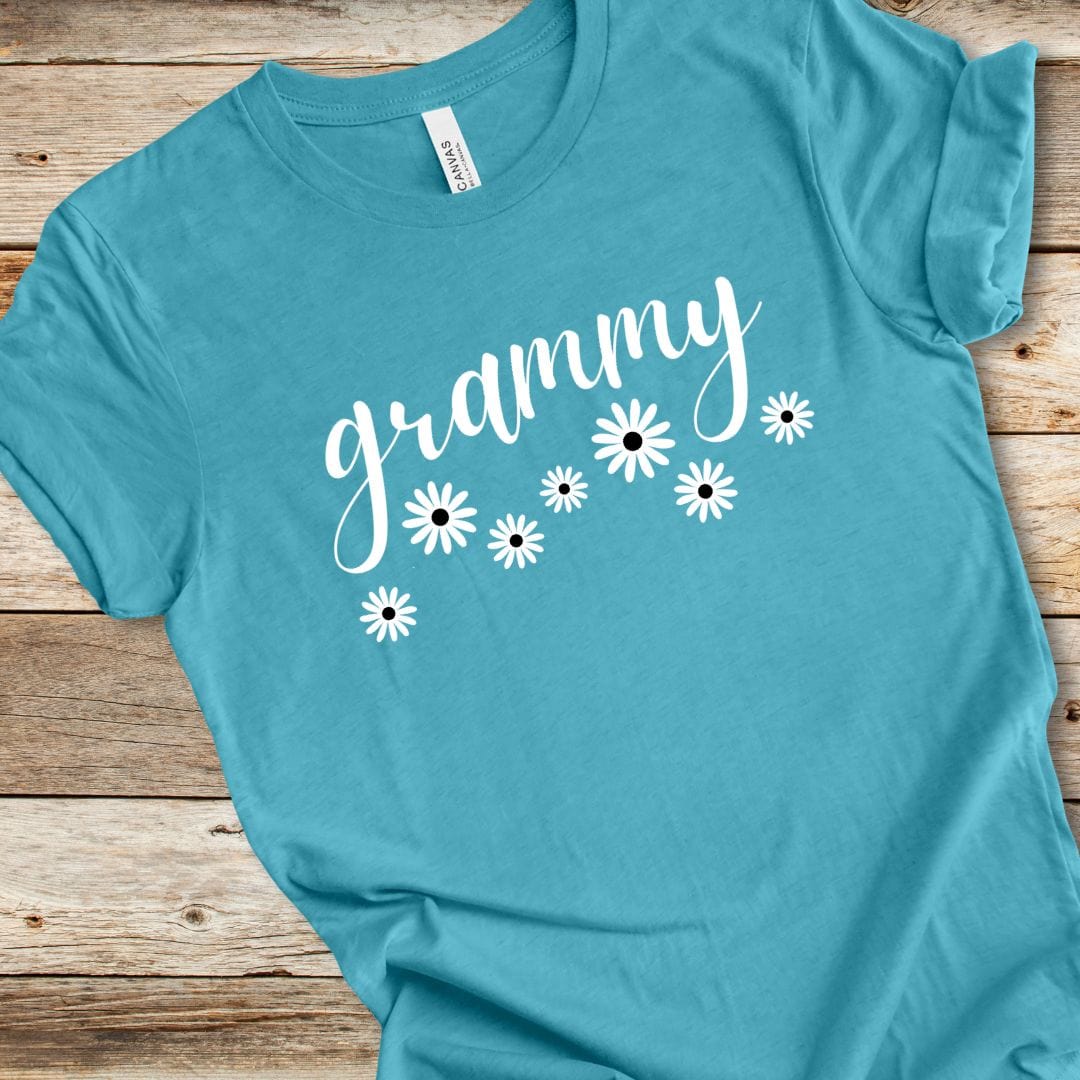 Daisy Grammy Tee
