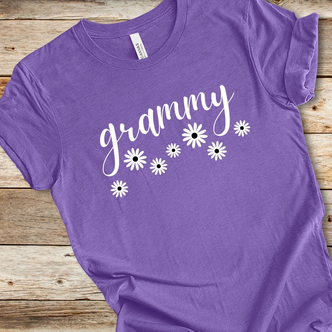 Daisy Grammy Tee